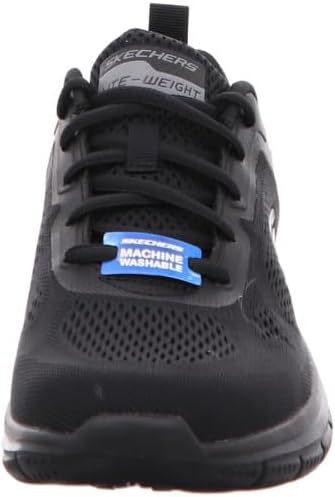 Skechers TRACK BROADER mens Shoes