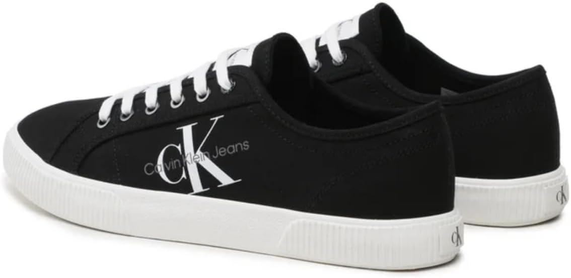 Calvin Klein Jeans Vulcanized mens Sneaker