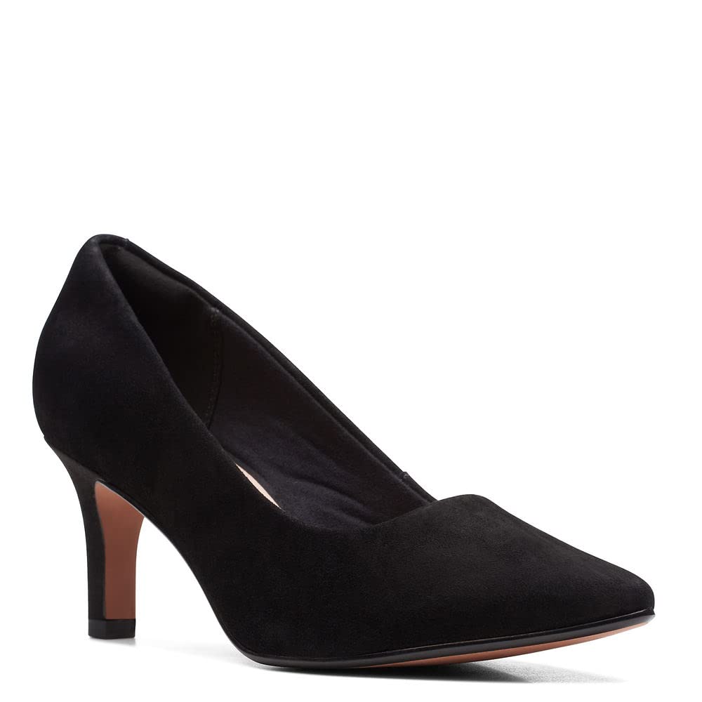 Clarks Illeana Tulip womens Pump