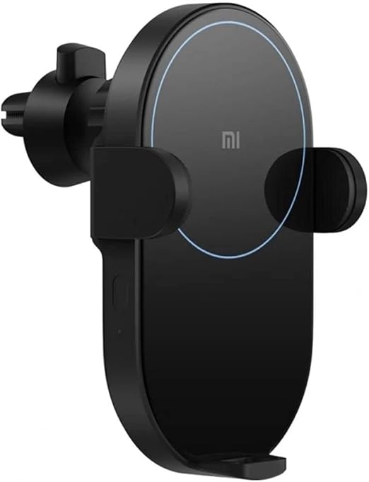 MI 20W Wireless Car Charger