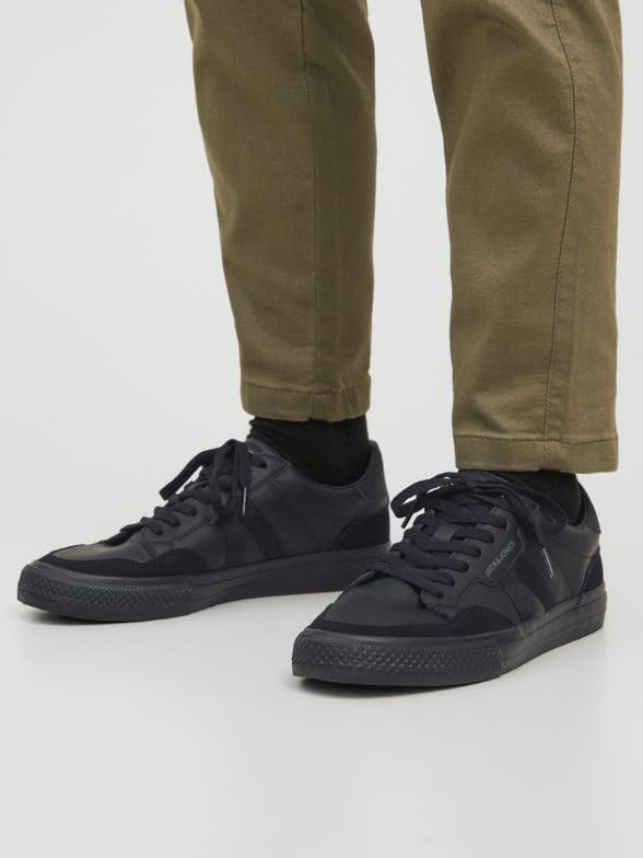 Jack & Jones JFWMORDEN PU COMBO 2.5 Sneaker for Men