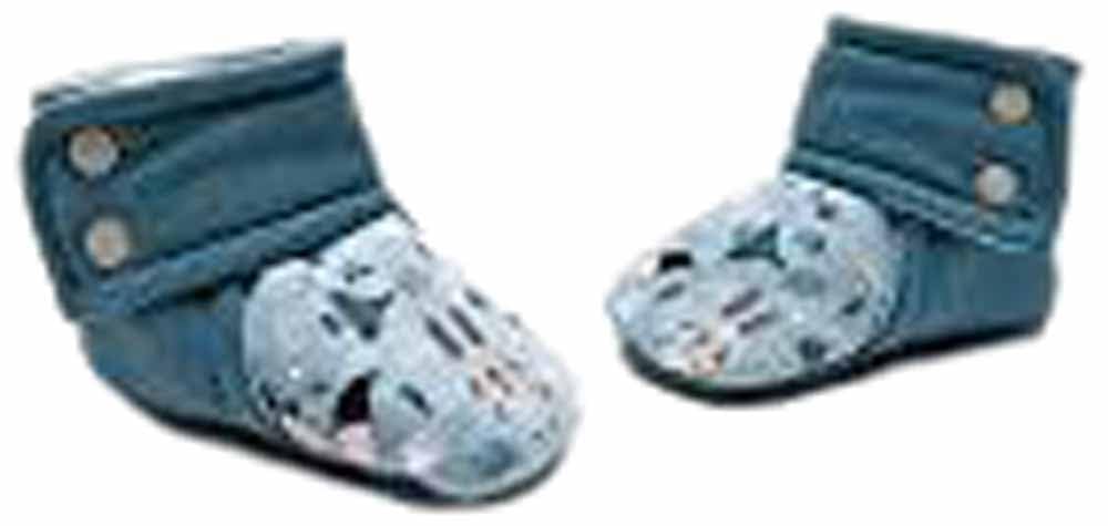 junior Baby Boys 2-1274-22 Winter Accessory Set