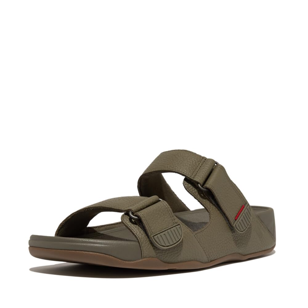 FitFlop Gogh Moc slide mens Slide Sandal