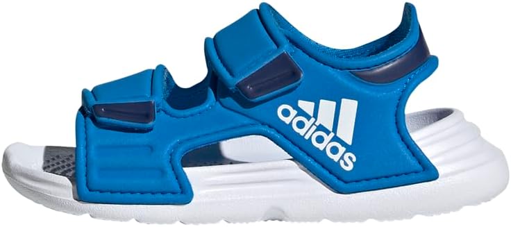 adidas ALTASWIM I unisex-baby Shoes