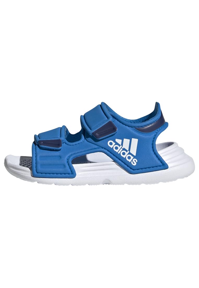 adidas ALTASWIM I unisex-baby Shoes