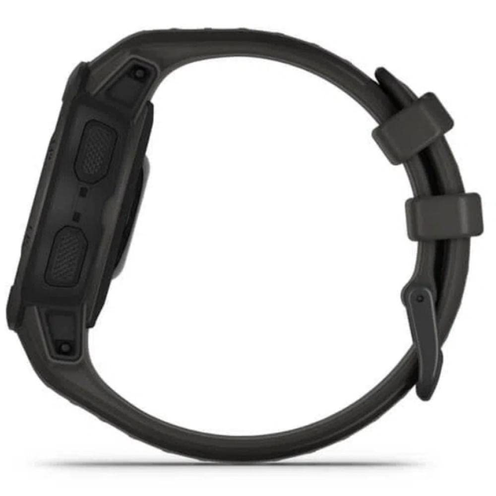 GARMIN INSTINCT 2S SOLAR GRAPHITE WW