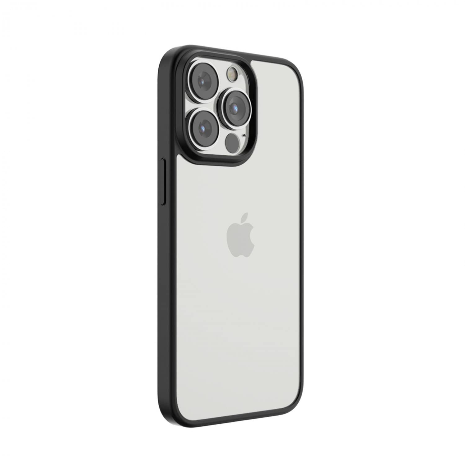 Green Lion Hybrid Plus Matte Case Compatible for iPhone 13 Pro Max (6.7