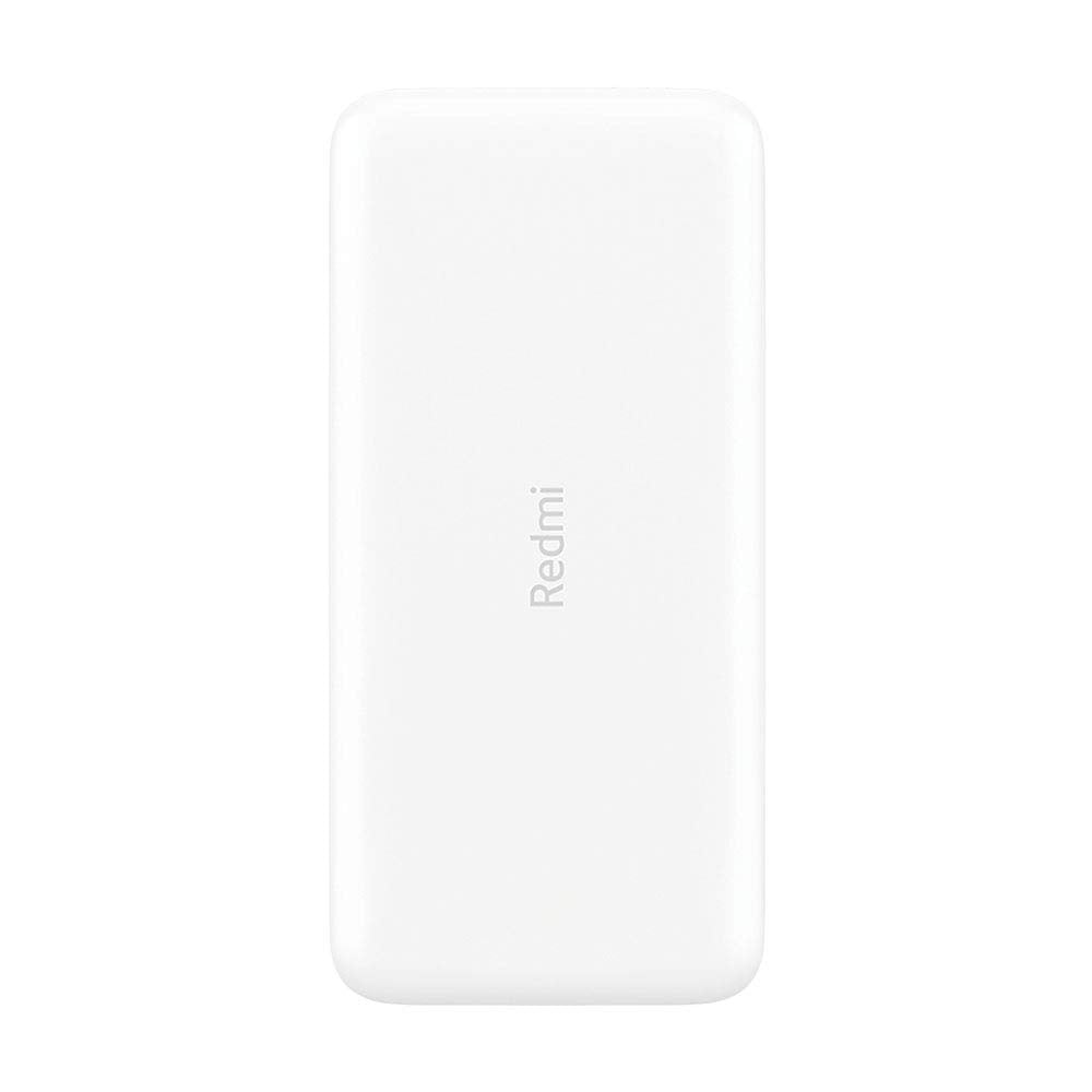 Xiaomi 20000mAh Redmi 18W Fast Charge Power Bank