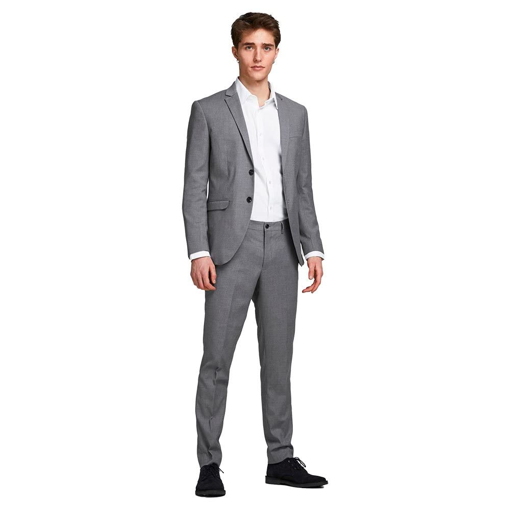 Jack & Jones mens Franco Suit