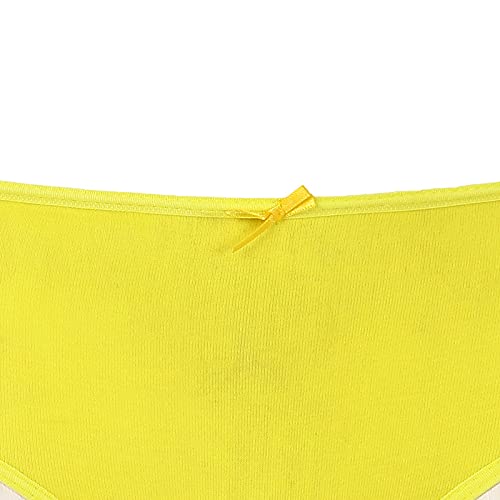 Underwear Set for Girls, Set of 3