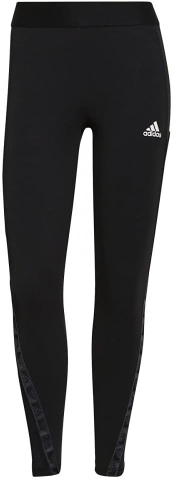 Adidas GS1346 W MT 78 TIG Leggins black M