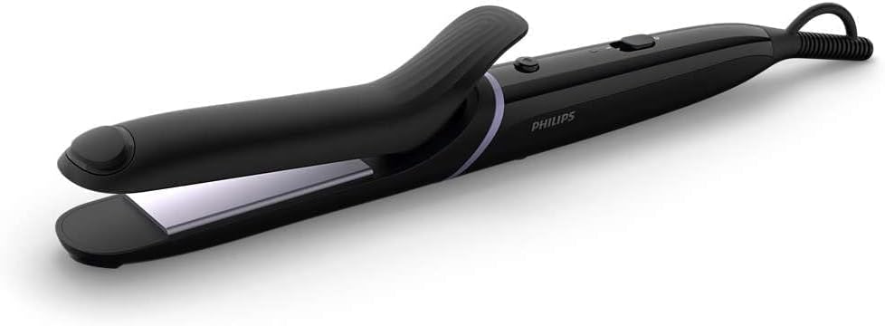 Philips Stylecare Multi-Styler. 10+ Styles In A Box. 5 Attachments & Accessories. 3 Pin, Bhh81103.