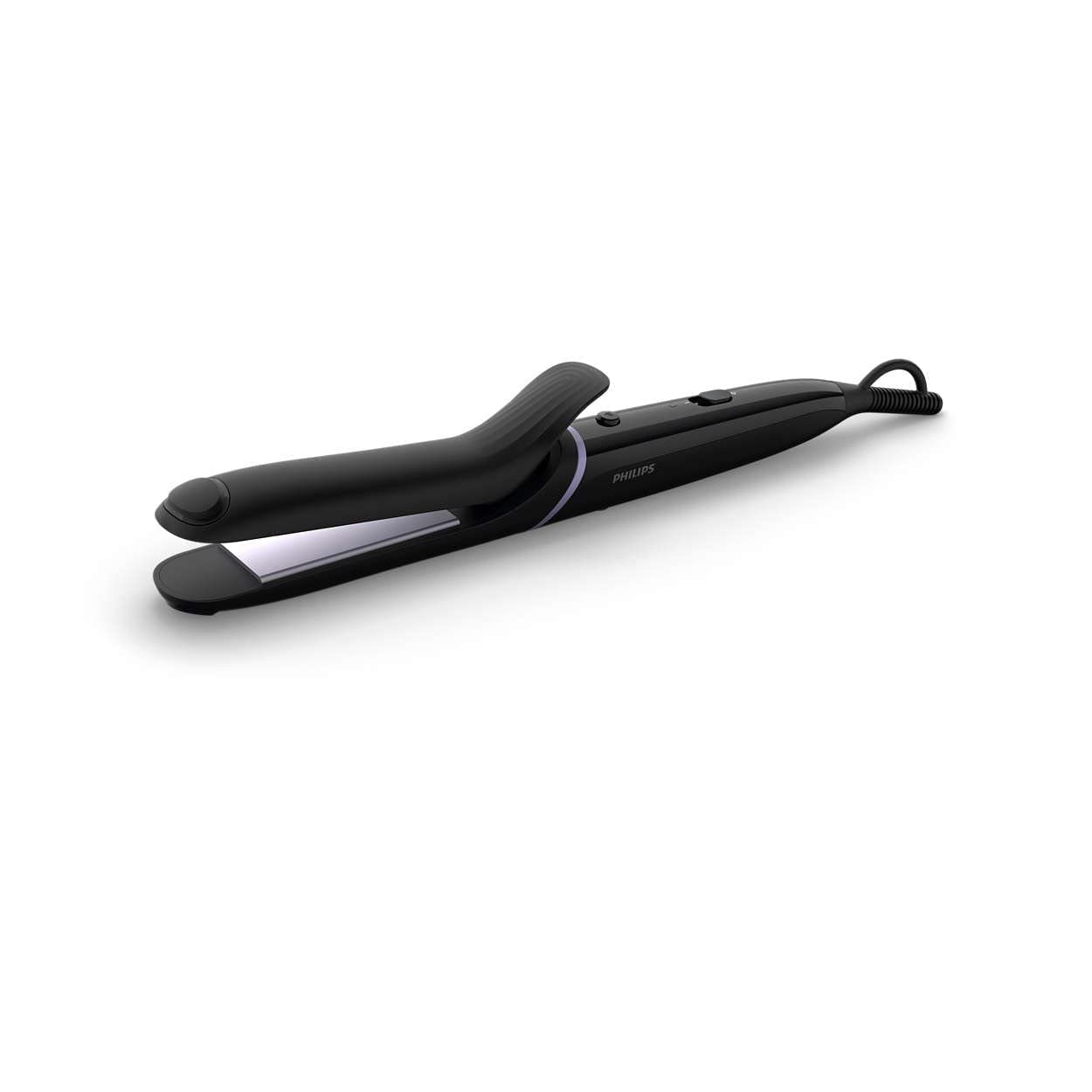 Philips Stylecare Multi-Styler. 10+ Styles In A Box. 5 Attachments & Accessories. 3 Pin, Bhh81103.