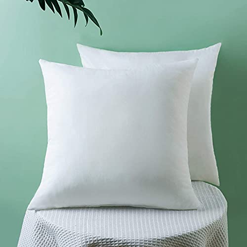 Hotel Linen Klub Regency Klub Cushion Filler, Non Woven 70gsm , 300grms, Size: 40 x 40cm , White
