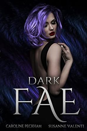 Dark fae