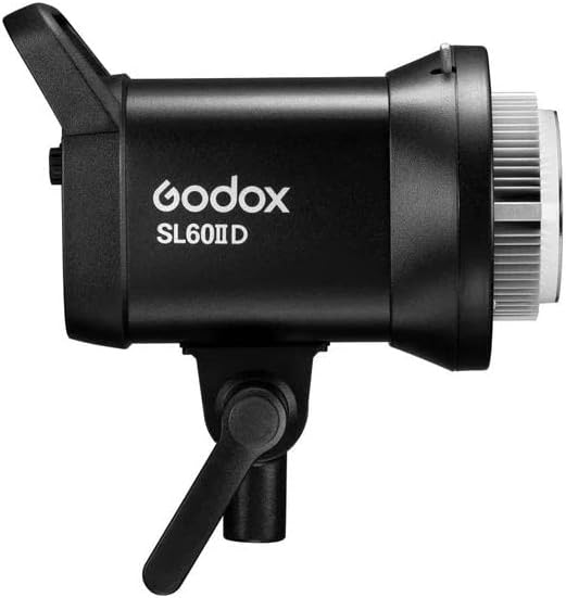 Godox SL60IID daylight video light