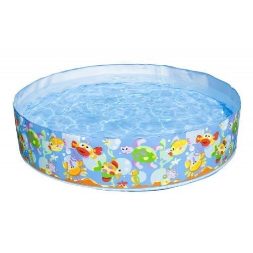 Intex 56452 Ocean Play Snapset Pool