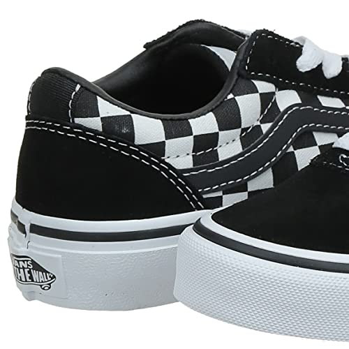 Vans YT Ward Canvas for Unisex-kids Unisex-kids Sneaker