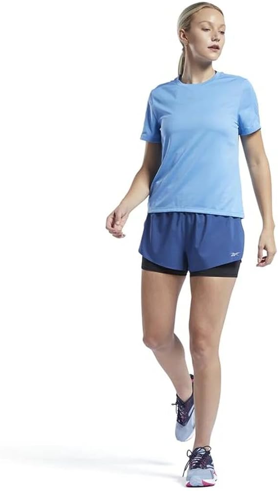 Reebok Women's BG826 T-SHIRTS