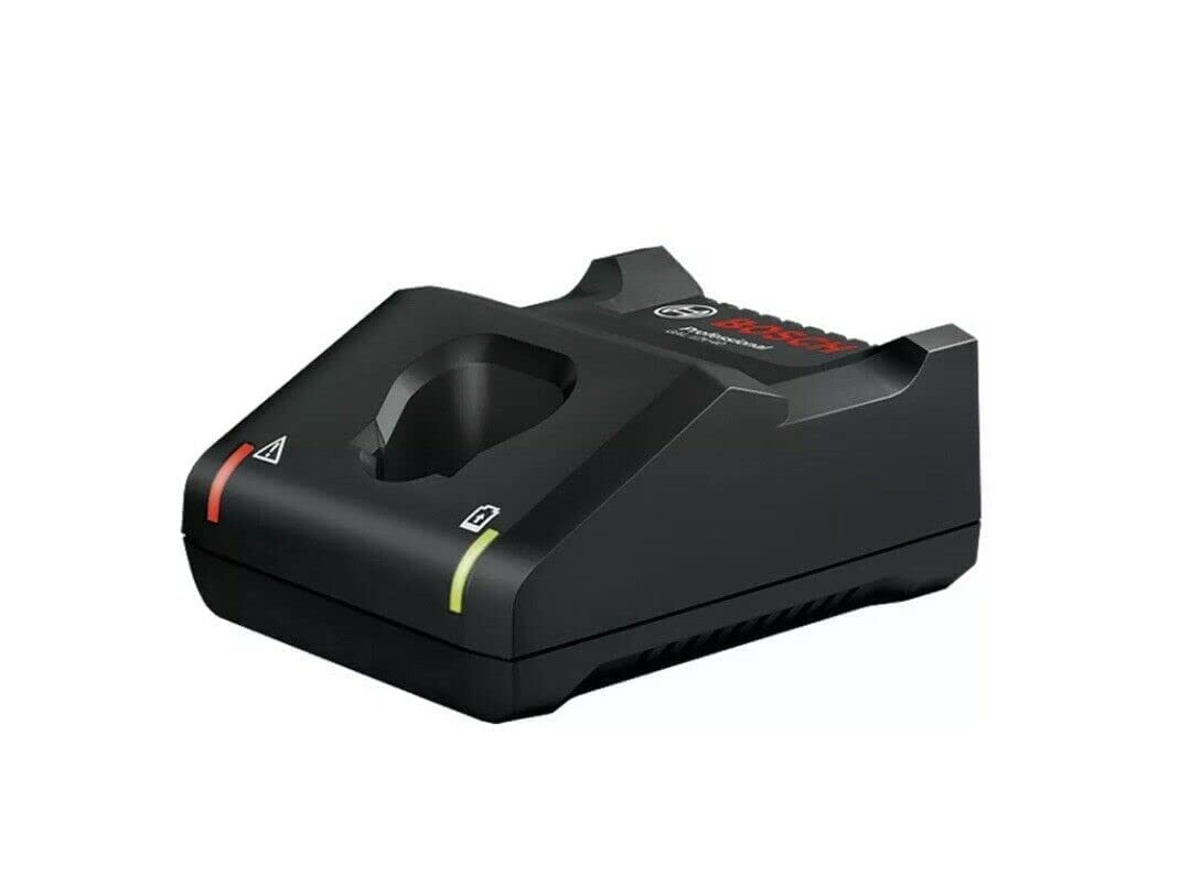 Bosch Professional Battery & Charger Kit 2 X GBA 12V 2.0AH + GAL 12V-40. Compatible with all Bosch Professional 12 V tools | Model: 1600A019R9