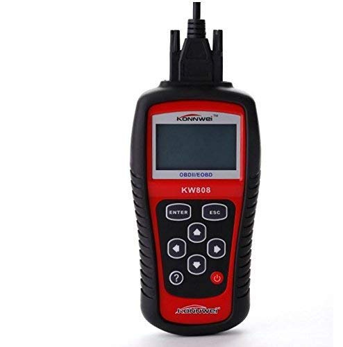 Autel MaxiScan MS509 OBD-II/EOBD Scanner