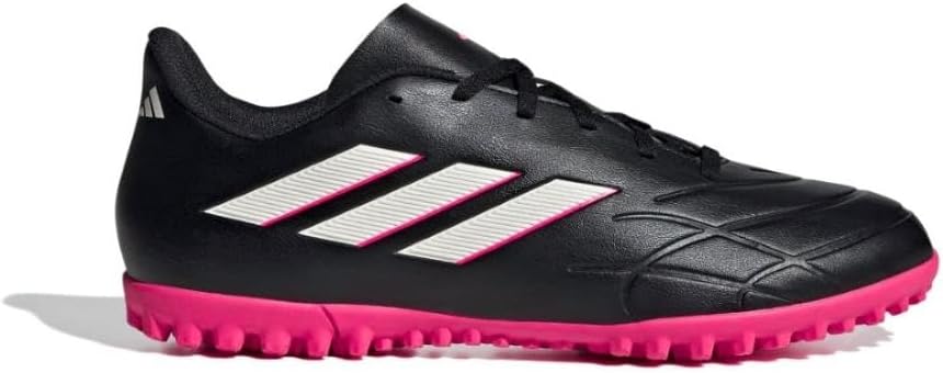 Adidas copa pure.4 turf boots football/soccer shoes for men