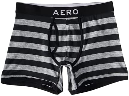 AEROPOSTALE mens 6956F21A Boxer Briefs Size XS