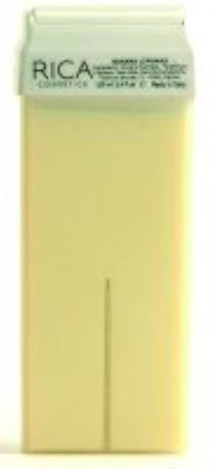 Rica Cosmetics BANANA LIPOSOLUBLE WAX 100ML