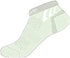 ANTA SPORTS SOCKS For WOMEN, BRIGHT GREEN, One Size