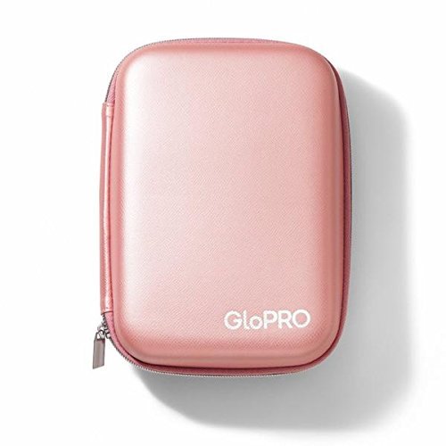 Beauty Bioscience Pack N' Glo Storage Organizer, Blush  Beauty Bioscience   