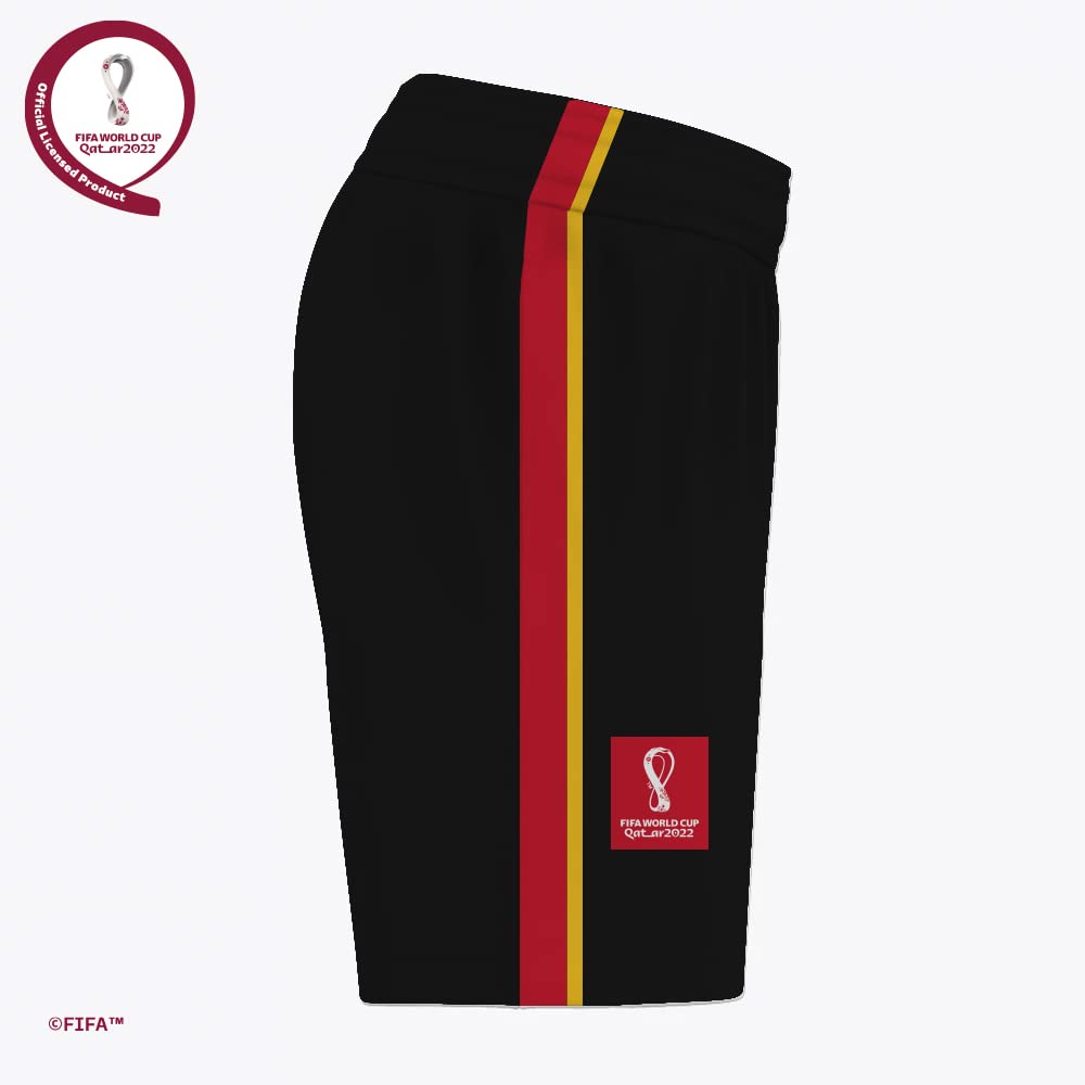 FIFA World Cup Qatar 2022 GERMANY BOY'S SHORTS