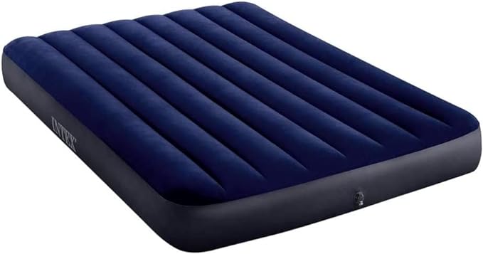 Intexairbed 137cmX191cmX25cm