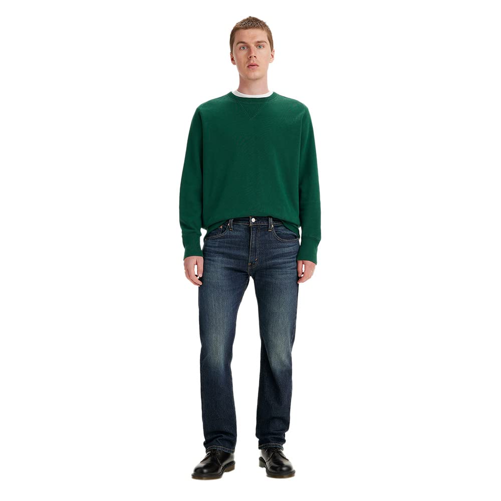 Levi's Mens 505® REGULAR Jeans
