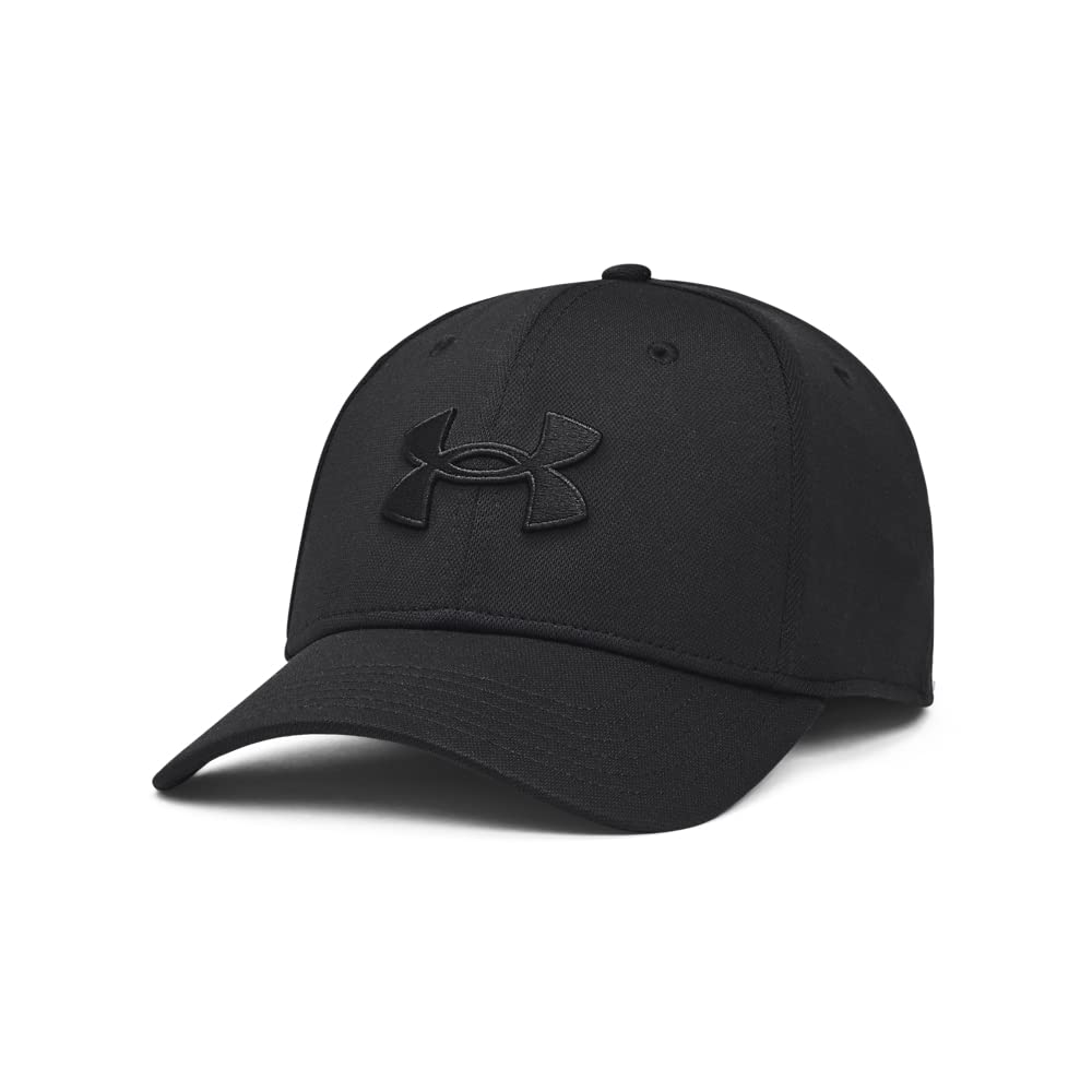 Under Armour Mens Blitzing Adjustable 3.0 Cap Hat (pack of 1)