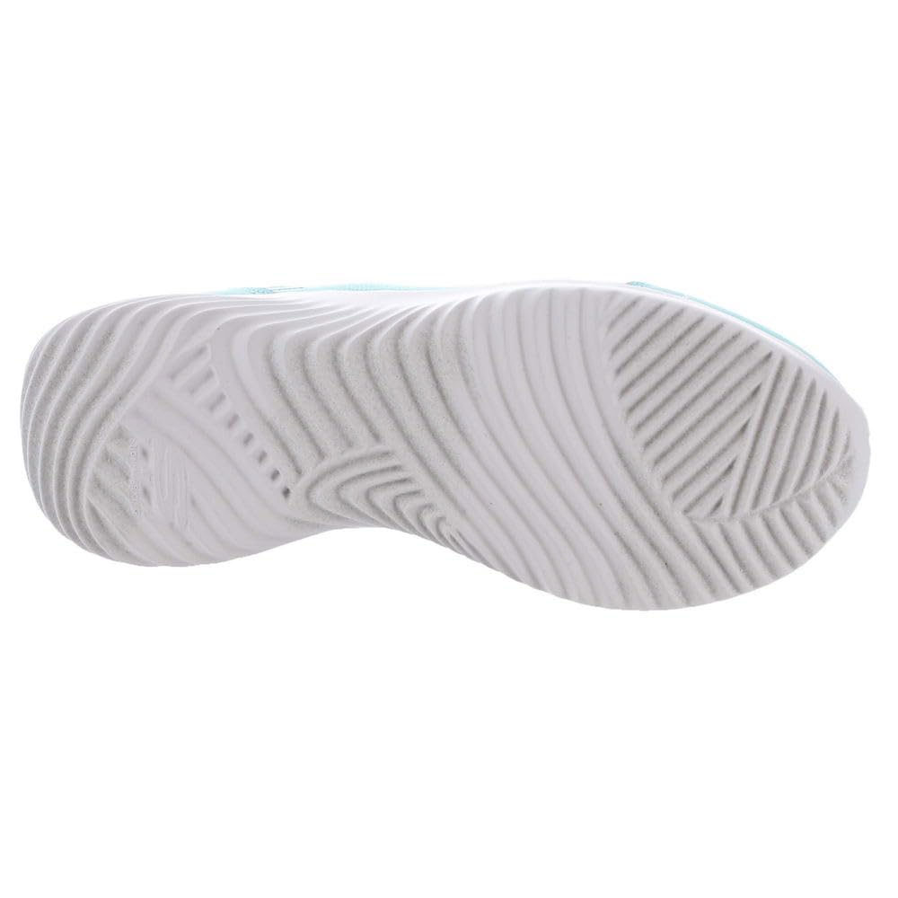 حذاء سنيكر بسيط وجميل للبنات من Skechers Bounder