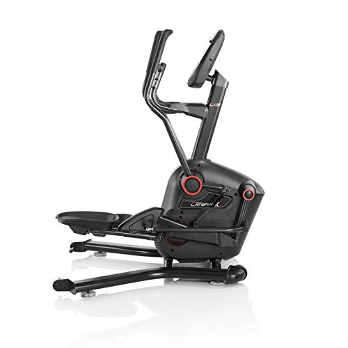 BOWF LX3 LATERAL TRAINER