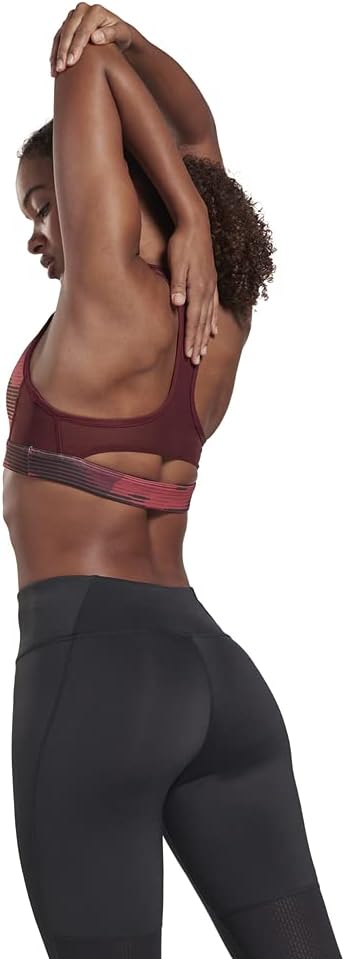 Reebok Women's Running Bra (GI6572__38B)