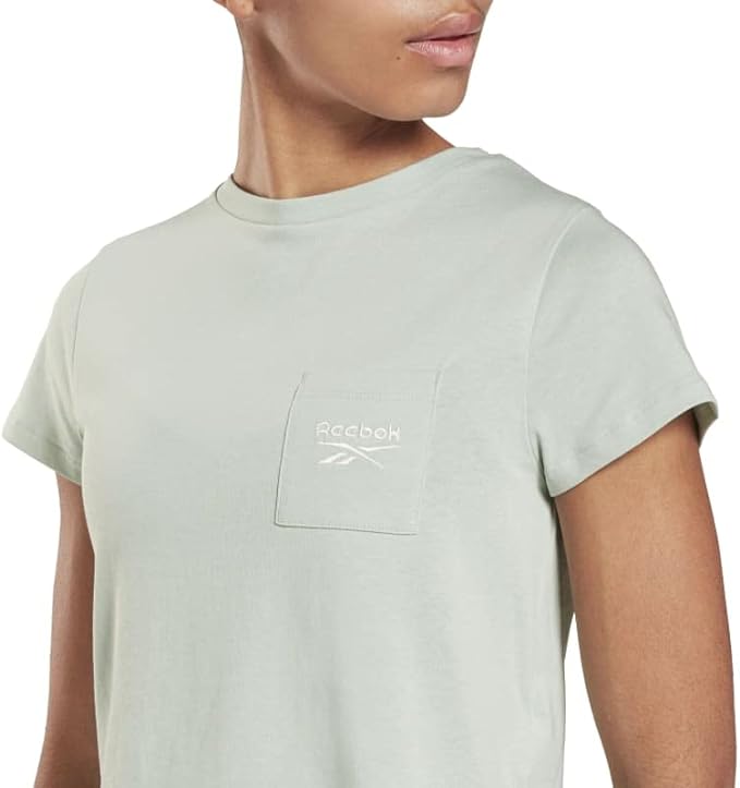 Reebok Women's DE504 T-SHIRTS