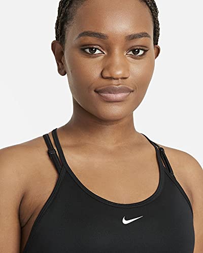 Nike Women's W Nk One Df Elstka Std Tank Vest