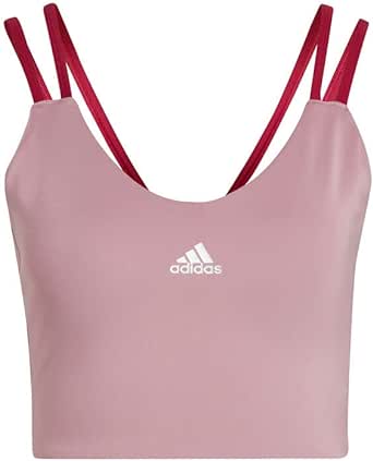 adidas womens W Uforu Bt Sports Bra