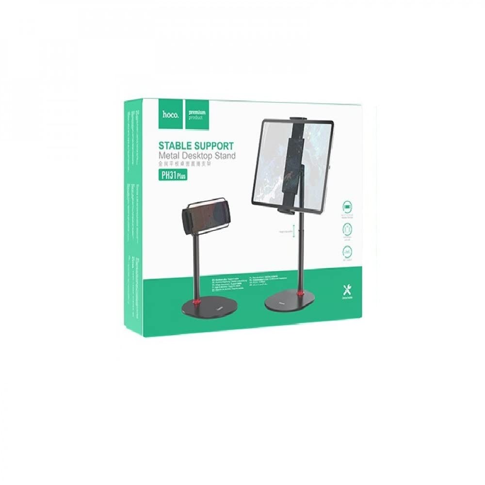 Hoco PH31 Plus Streamline Series Tablet Desktop Stand