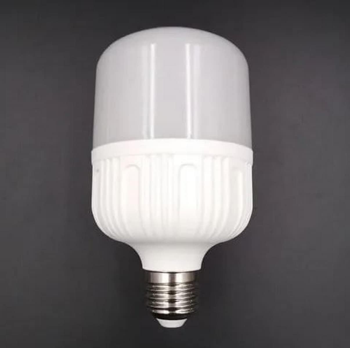 Biella™ Energy Saving LED Bulb 30W / 50W, E27 Base, Soft Light with NO UV/Mercury/Lead | Suitable for Home Office (Warmwhite (3000K) 30W)