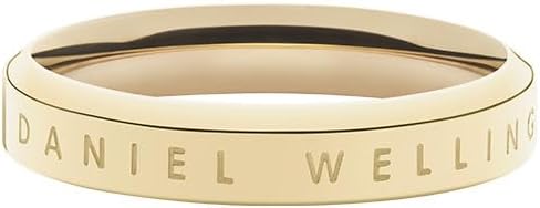 Daniel Wellington Classic Ring Gold 54