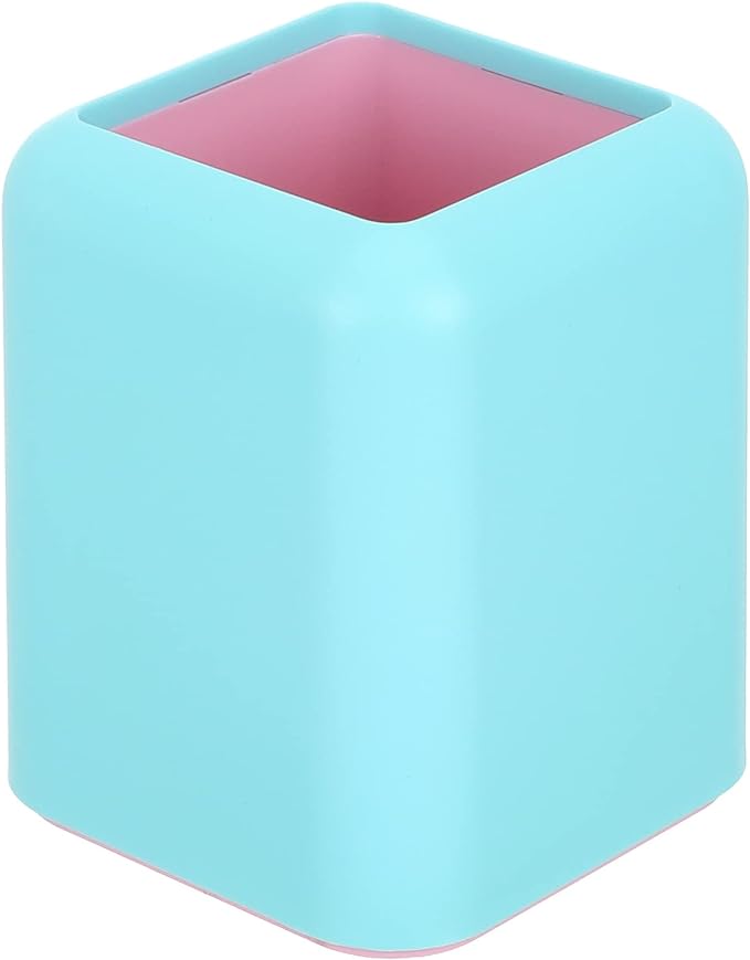 ErichKrause® Forte Pen Holder - Pastel Colors