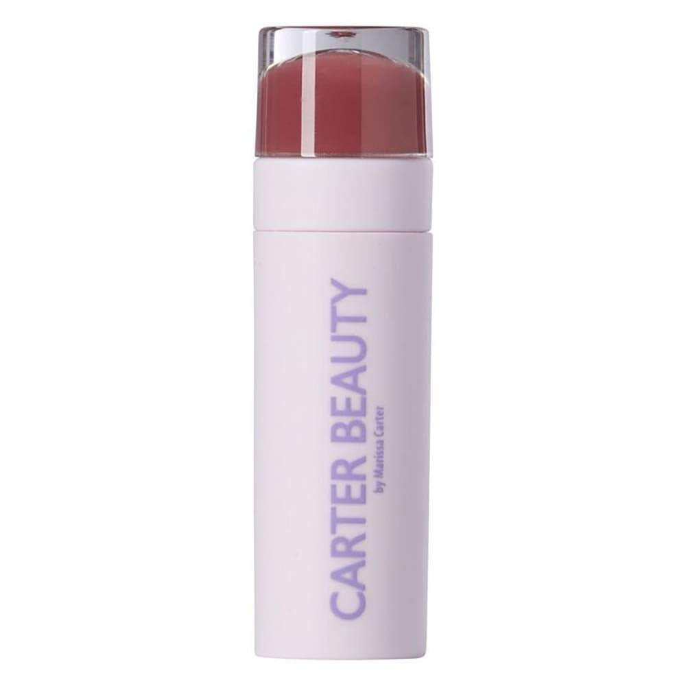 Carter Beauty Word Of Mouth Matte Lipstick - Maya