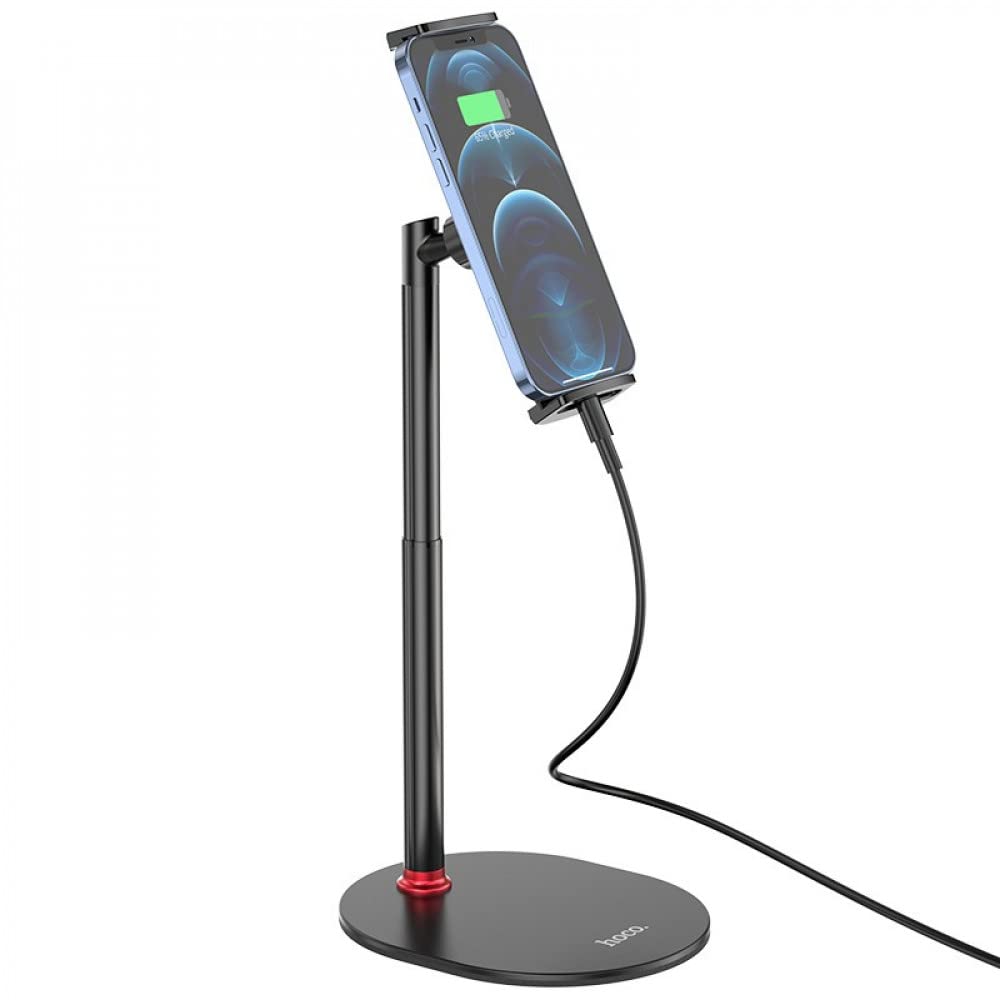 Hoco PH31 Plus Streamline Series Tablet Desktop Stand