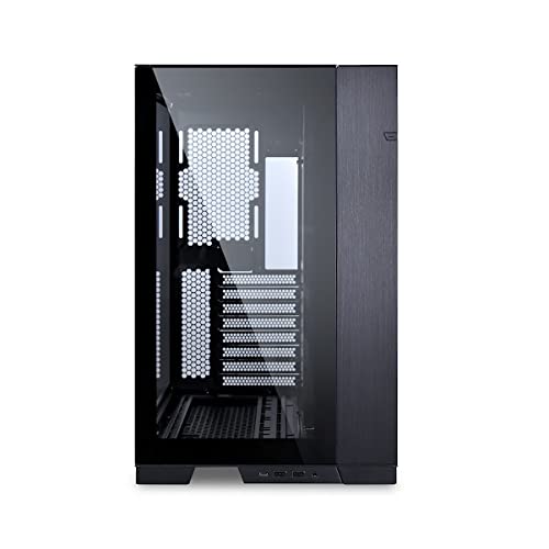 Lian Li O11 Dynamic EVO Gaming Case - Black