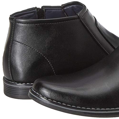 Centrino Men 2242 Black Formal Shoes