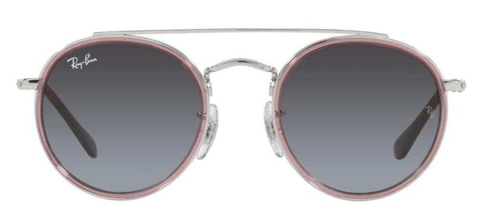 Ray-Ban Men's 0RJ9647S-290/8G-46 Sunglasses