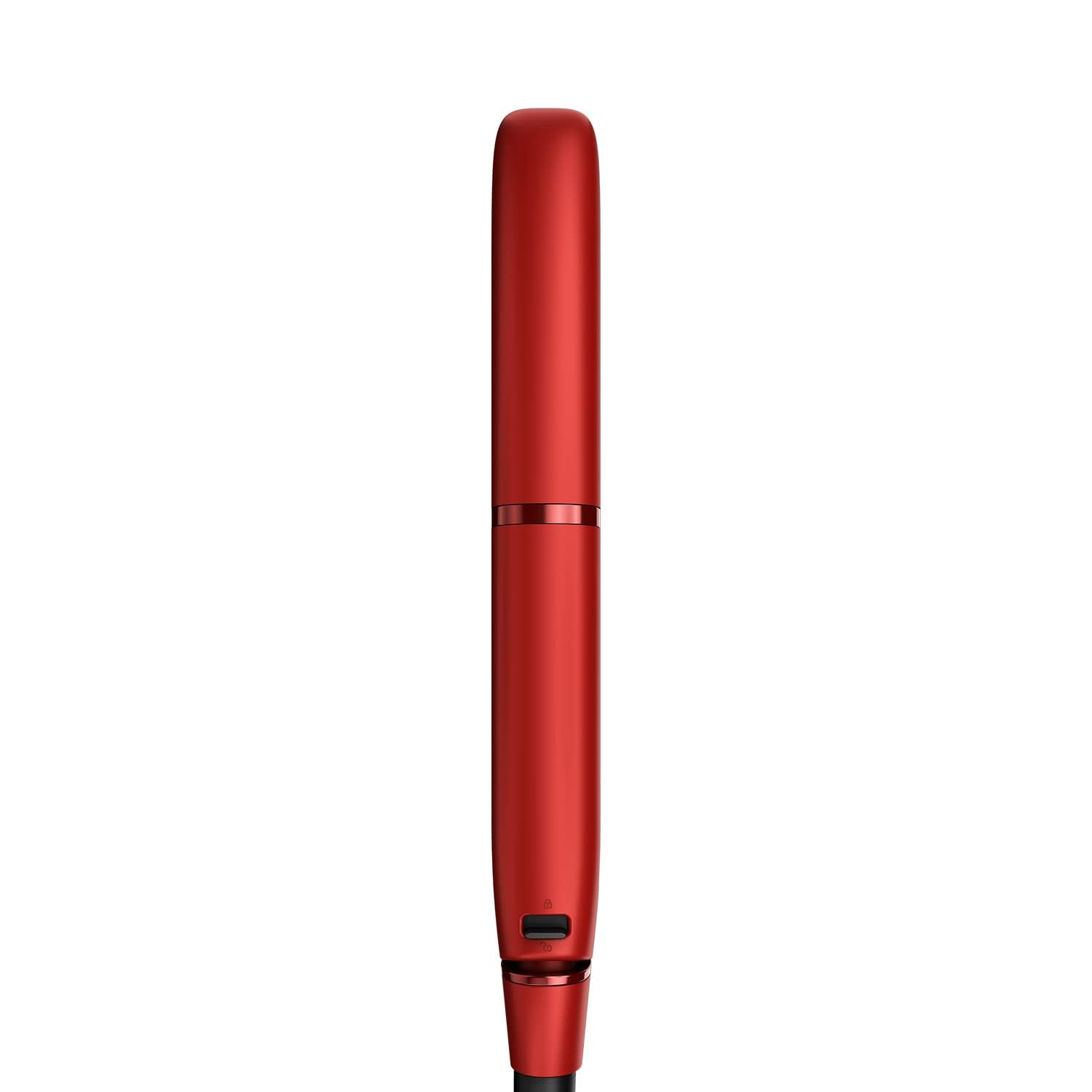 Rush Brush X1 lite Straightener Red